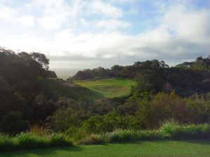 National (Old) 16th Tee